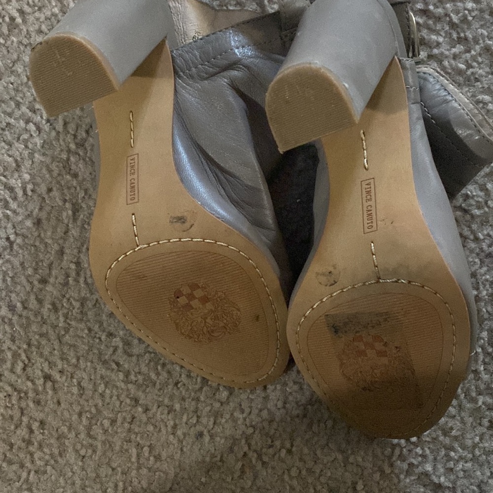 Vince Camuto women’s sandals - Picture 7 of 7